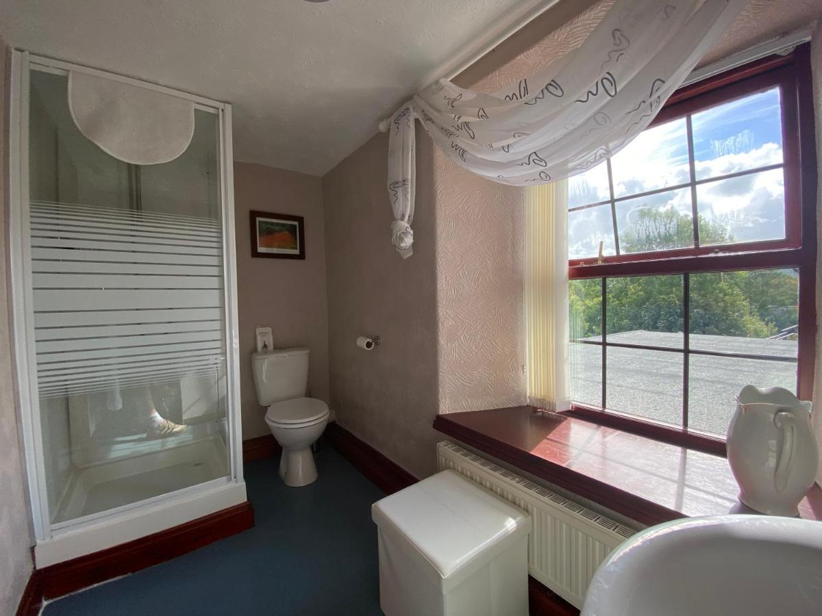 Flambards Hotel Cardigan Luaran gambar